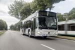 Mercedes-Benz Citaro K 2011 года
